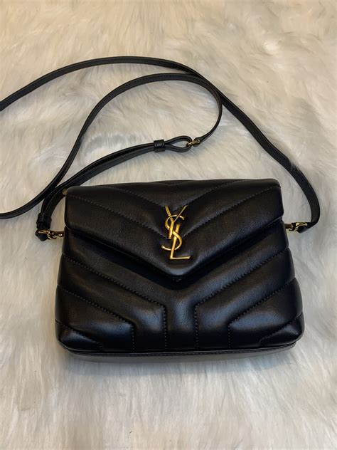 mini toy ysl|YSL small crossbody.